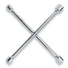 LLAVE DE CRUZ PARA TUERCAS 978