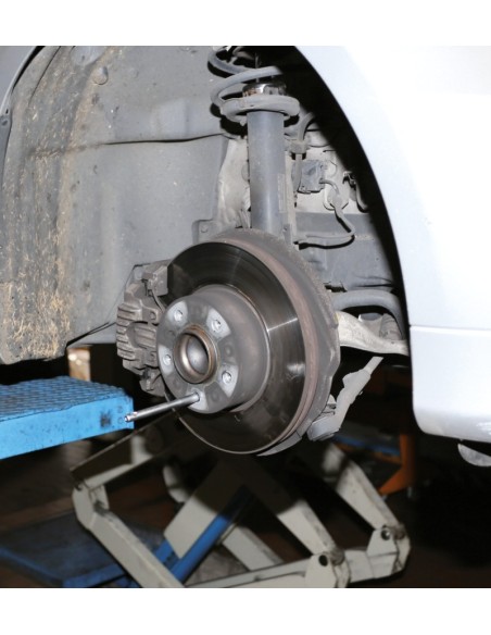 JUEGO 7 PERNOS GUIA C985/B7