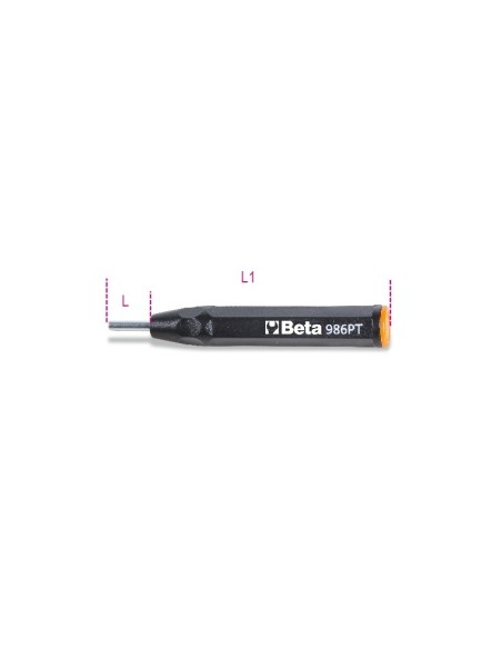 DESTORNILLADOR VALVULAS NEUMATICAS 986PT