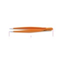 PINZAS 150 MM PUNTA RECTA PLASTIFICADA 994PL 150