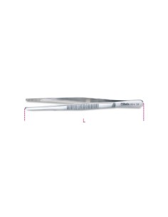 PINZAS ANTIACIDO ANTIMAGNETICA RECTA 994TF