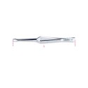 PINZAS 150 MM PLANA CRUZADA Y MOLETEADA 998 150
