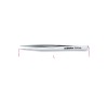 PINZAS 120 MM CORTA MUY FINA INOX 999A 120