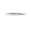 PINZAS PUNTA FUERTE RECTA INOX 999B