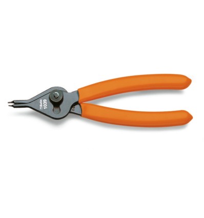 ALICATE 150 MM REVERISBLE MANGO PVC 1039 150