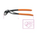 ALICATE REGULABLE FOSFATADO 1044N 250