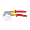 ALICATE 250 MM MULTITOMA REGULABLE 1048MQ 250