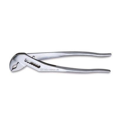 ALICATE 250 MM MULTITOMA REGULABLE 1048INOX 250