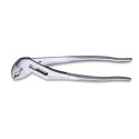 ALICATE 250 MM MULTITOMA REGULABLE 1048INOX 250