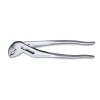 ALICATE 250 MM MULTITOMA REGULABLE 1048INOX 250
