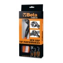 JUEGOS 3 TENAZAS REGULABLES MULTITOMA 1048N/D3