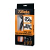 JUEGOS 3 TENAZAS REGULABLES MULTITOMA 1048N/D3