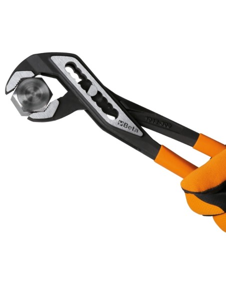 ALICATE MULTITOMA REGULABLE 1048N 400