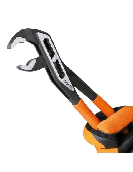 ALICATE MULTITOMA REGULABLE 1048N 400