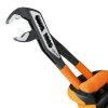 ALICATE MULTITOMA REGULABLE 1048N 400