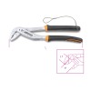ALICATE 250 MM MULTITOMA REGULABLE 1048BM-HS 250
