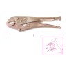 MORDAZA ANTICHISPA 240 MM DE PRESION CONCAVA 1052BA 240
