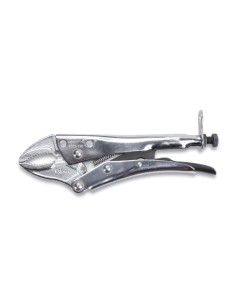 MORDAZA 240 MM DE PRESION CONCAVA 1052HS 240