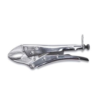 MORDAZA 240 MM DE PRESION CONCAVA 1052HS 240