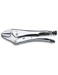 MORDAZA DE PRESION GRIP RECTA 1054