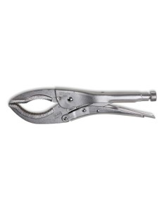 MORDAZA DE PRESION GRIP CURVA 1055