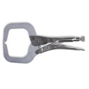 MORDAZA 275 MM DE PRESIÑONALUMINIO 1062AL 275