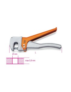 PERFORA CHAPAS 1065F6