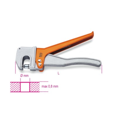 PERFORA CHAPAS 1065F6