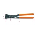 ALICATE 280 MM BOCA ANCHAS Y RECTAS1077 280