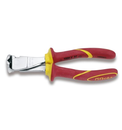 ALICATE 160 MM CORTANTES FRONTAL 1088MQ 160