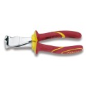 ALICATE 160 MM CORTANTES FRONTAL 1088MQ 160