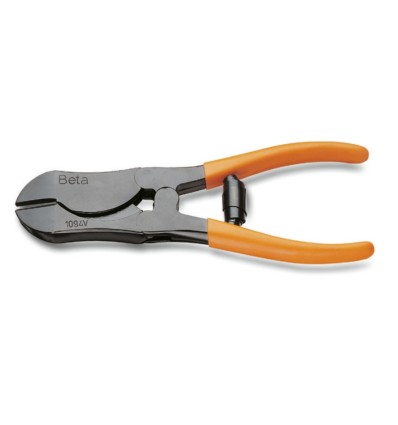 ALICATE 200 MM CORTE FRONTAL PESADO EN BLISTER 1094V 200