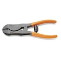 ALICATE 200 MM CORTE FRONTAL PESADO EN BLISTER 1094V 200