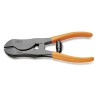 ALICATE 200 MM CORTE FRONTAL PESADO EN BLISTER 1094V 200