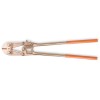 CORTAPERNOS ANTICHISPA 600 MM ANTICHISPA 1100BA 600