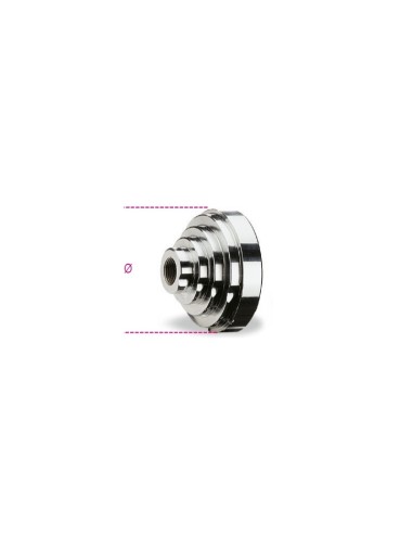ADAPTADOR PARA MANGO 1105 1105AD-50