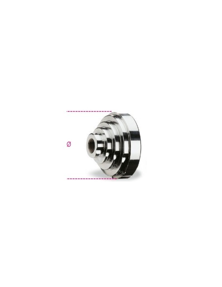 ADAPTADOR PARA MANGO 1105 1105AD-50
