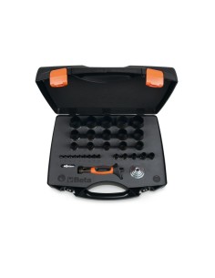 JUEGO 29 ASACABOCADOS Y 3 ACCESORIO 1105C/32T