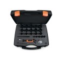 JUEGO 29 ASACABOCADOS Y 3 ACCESORIO 1105C/32T