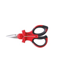 TIJERAS HOJAS ACERO 1128MQ