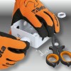 TIJERAS DE ELECTRICISTA 1128BAX-HS