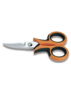 TIJERAS HOJAS CURVA 1129BM