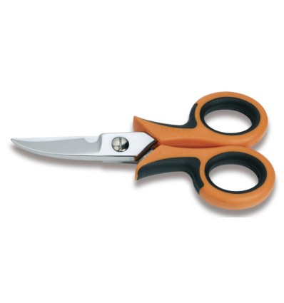 TIJERAS HOJAS CURVA 1129BM