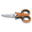 TIJERAS HOJAS CURVA 1129BM