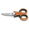 TIJERAS HOJAS CURVA 1129BM