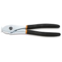 CORTACABLE MANGO DE PVC 1132 170