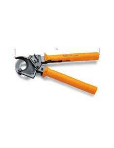 CORTACABLES DE TRINQUETE 1134 35