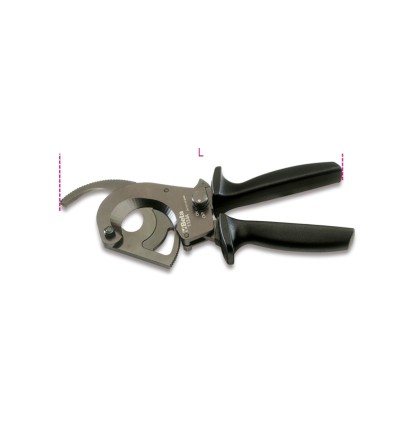 CORTACABLES DE TRINQUETE 1134A 45