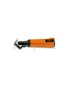 ALICATE PELACABLES 4.5-240 MM 1144D