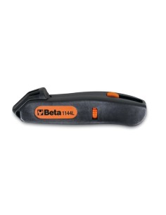 ALICATE PELACABLES CON HOJA AJUSTABLE 1144L